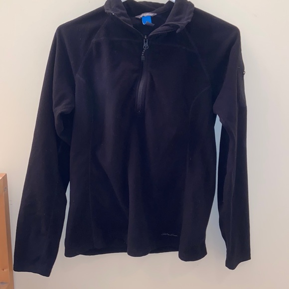 Eddie Bauer Fleece - Picture 3 of 5